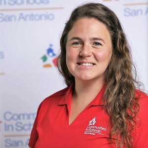 Fundraising Page: Kimberly Sayers